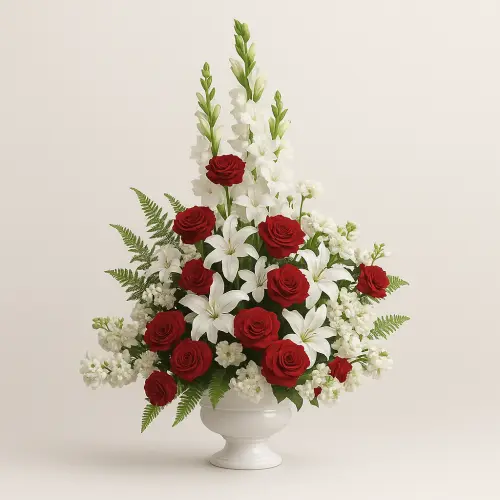 Bunga Meja jalupanggirang